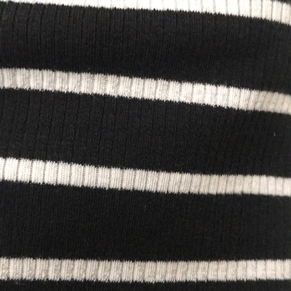 Last Chance! FREE PEOPLE Melbourne Tee XS, NWT - Picture 5 of 7